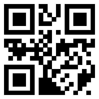 Immagine del Qr Code di 3400475864