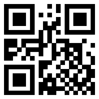 3400475865 QrCode associato