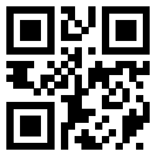 Il Qr Code di 3400475866