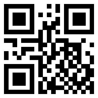 Il Qr Code di 3400475867