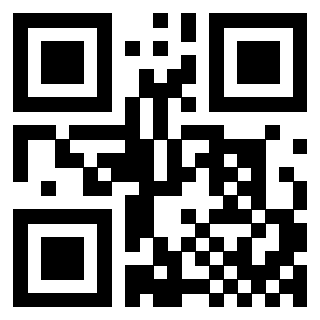Il QrCode di 3400475868