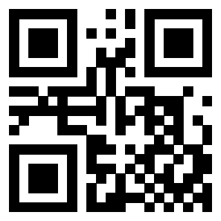 3400475869 - Immagine del QrCode associato