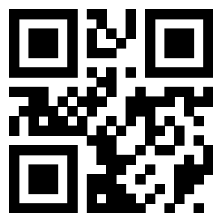 3400475870 QrCode associato