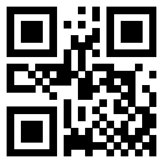 Immagine del Qr Code di 3400475874