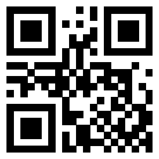Immagine del QrCode di 3400475875