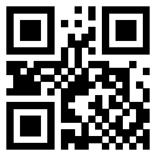 3400475877 - Immagine del QrCode associato