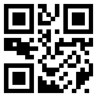 Il Qr Code di 3400475880