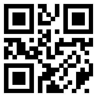 Immagine del QrCode di 3400475881
