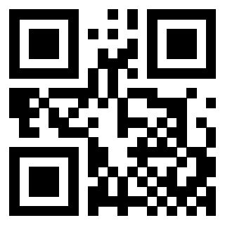 Il Qr Code di 3400475882