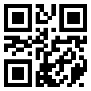 Scansione del Qr Code di 3400475885
