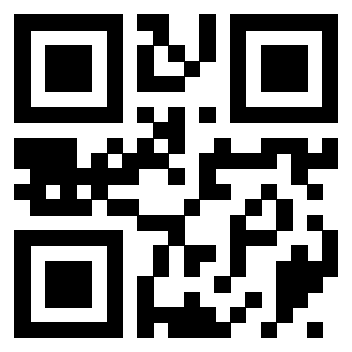 Il Qr Code di 3400475887