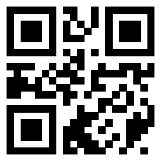 Il Qr Code di 3400475888