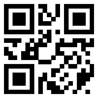 Il Qr Code di 3400475890
