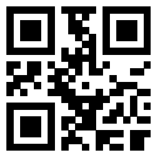 Immagine del Qr Code di 3400475891