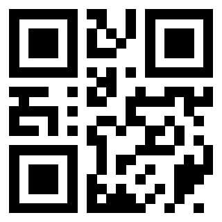 3400475894 QrCode associato