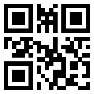 3400475895 - Immagine del QrCode associato