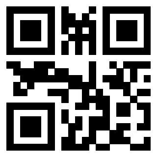 Scansione del Qr Code di 3400475897