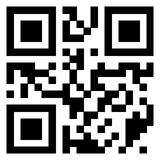 Immagine del QrCode di 3400475898