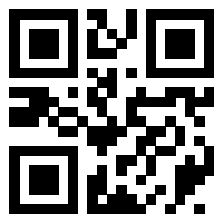 Qr Code di 3400475899