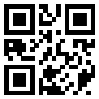 3400475900 - Immagine del Qr Code