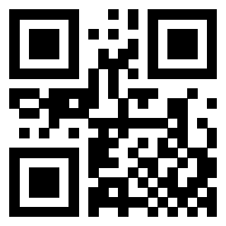3400475905 Qr Code associato