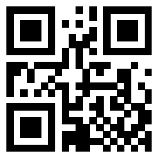 Immagine del QrCode di 3400475906