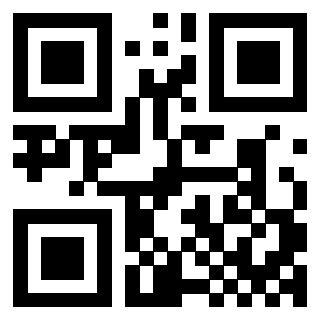 3400475907 - Immagine del Qr Code