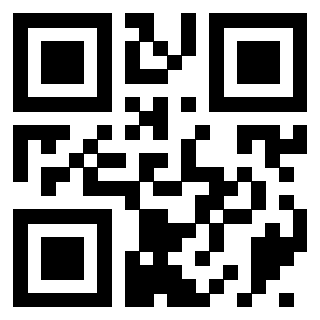 3400475909 - Immagine del QrCode