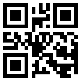 Scansione del Qr Code di 3400475912