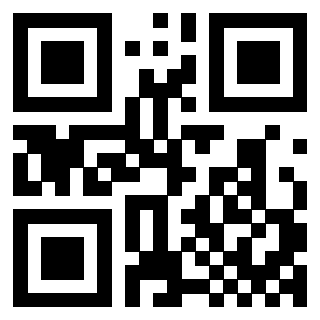 3400475917 QrCode associato