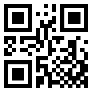 3400475920 - Immagine del QrCode associato