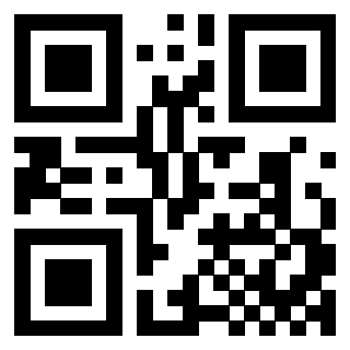 3400475922 Qr Code associato