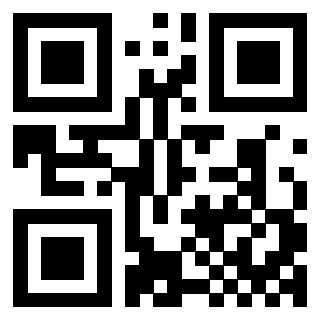 Il Qr Code di 3400475923