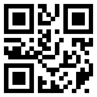QrCode di 3400475924