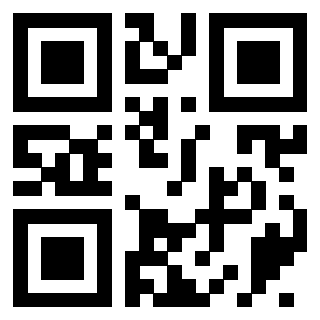 QrCode di 3400475925