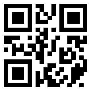 Immagine del QrCode di 3400475926