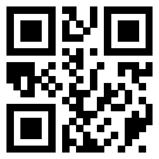 Scansione del Qr Code di 3400475928