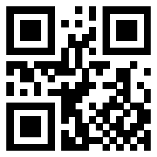 3400475929 - Immagine del QrCode
