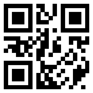 Immagine del QrCode di 3400475930
