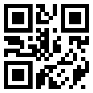 Immagine del Qr Code di 3400475934