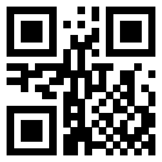 Scansione del Qr Code di 3400475935