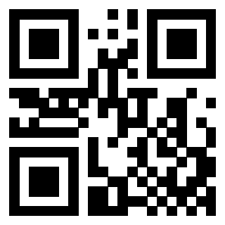Il Qr Code di 3400475936