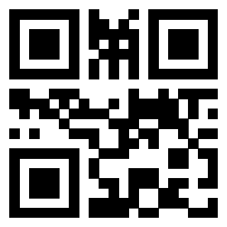 Immagine del QrCode di 3400475938