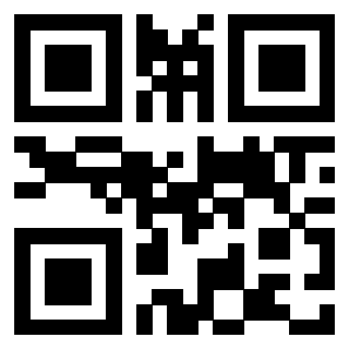 3400475939 - Immagine del Qr Code