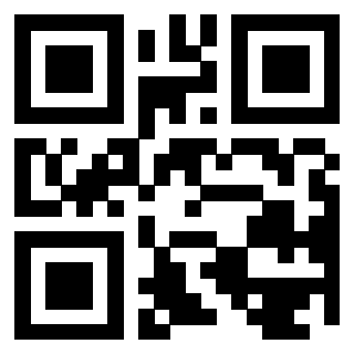 3400475941 - Immagine del QrCode