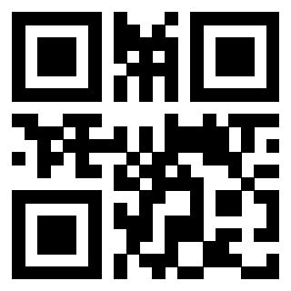 QrCode di 3400475945