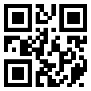 3400475947 - Immagine del QrCode