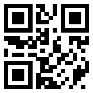 Immagine del QrCode di 3400475948