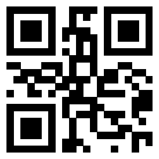 3400475952 - Immagine del Qr Code