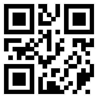 Immagine del QrCode di 3400475953